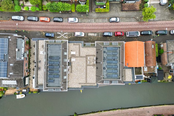 Medium property photo - Leidsestraatweg 71, 3443 BR Woerden